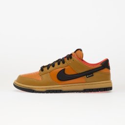 Сникърси Nike Dunk Low Gtx Wheat/ Black-Ceramic-Picante Red EUR 40.5