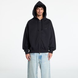 Суитшърт Y-3 Full Zip Hoodie UNISEX Black L
