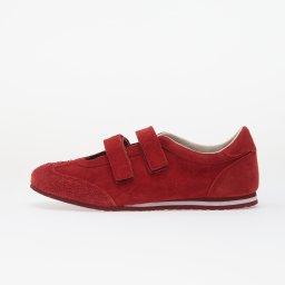 Сникърси Vans LX Mary Jane SLP Pig Suede Chili EUR 37