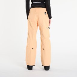 Панталони Horsefeathers Lotte Ii Shell Pants Peach M