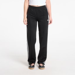 Потници adidas Firebird Classic Track Tracksuit Bottoms Black/ Black M