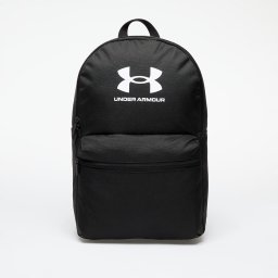 Раница Under Armour Loudon Lite Backpack Black/ Black/ White Universal
