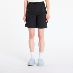Къси панталони The North Face Fabric Mix Pants - Ap TNF Black S