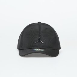 Jordan Kids Metal Jumpman Curve Brim Black Universal