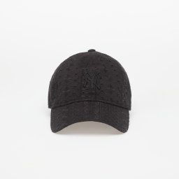 Шапка New Era 9TWENTY MLB Broderie New York Yankees Black Universal