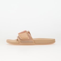adidas x Stella McCartney slide Soft Powder/ Soft Powder/ Ambient Blush 7