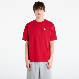 Тениска Jordan Men's Sneaker Patch T-Shirt Gym Red M
