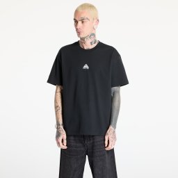 Тениска Nike ACG Men's T-Shirt Black/ Lt Smoke Grey/ Summit White S