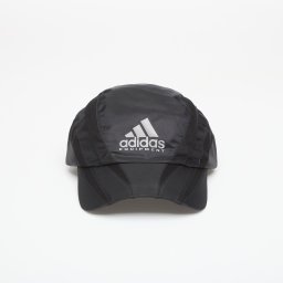 Шапка adidas Equipment Running Cap Black M