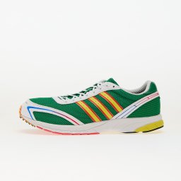 Сникърси adidas Adizero Adios Og Green/ Ftw White/ Bright Red EUR 38