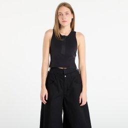 Y-3 W Run Top Black L/42