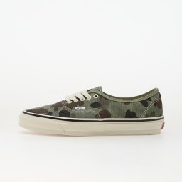 Сникърси Vans LX Authentic 44 Duck Camo Green EUR 44