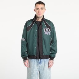 Яке RIPNDIP Ripndip Athletics Race Jacket Sand/ Charcoal S