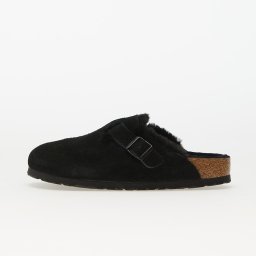 Обувки Birkenstock Boston VL LAF Black 37