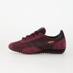 Сникърси adidas SL 72 Pt Shadow Red/ Carbon/ Maroon EUR 46