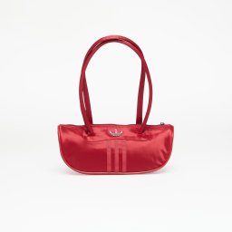 Чанта adidas Bowling Bag Satin Team Victory Red Universal