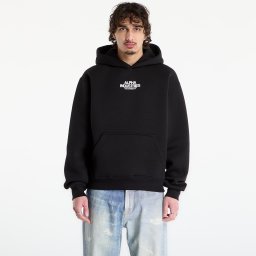 Суитшърт Alpha Industries Scorpion Cyborg Hoodie Black XL