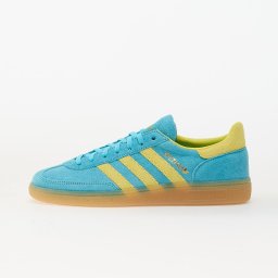 Сникърси adidas Handball Spezial W Bluglo/ Bright Yellow/ Gold Metallic EUR 38
