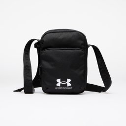 Чанта Under Armour Loudon Lite Crossbody Black 4 l