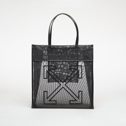 Чанта Off-White Market Tote Bag Black Universal