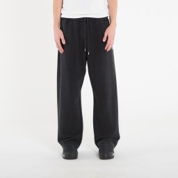 Панталони RIPNDIP Castanza Straight Leg Sweatpants Black Vintage Wash S