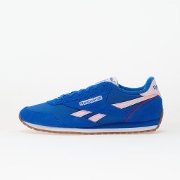 Сникърси Reebok Classic Az Optimum Blue/ Optimum Blue/ Frosted Berry EUR 36