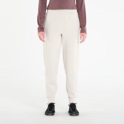 Панталони Nike 24.7 ImpossiblySoft Women's Dri-FIT Mid-Rise Joggers Lt Orewood Brn/ Lt Iron Ore L
