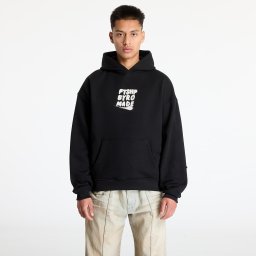 Суитшърт FTSHP RFTW Hoodie UNISEX Black S