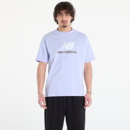 Тениска New Balance Athletics Logo T-Shirt Daybreak L