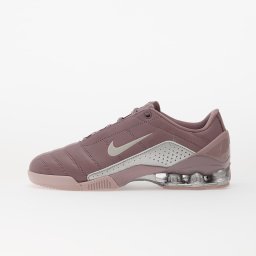 Сникърси Nike Total90 Shox Magia Taupe Grey/ Metallic Silver-Lt Violet Ore EUR 41