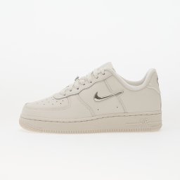 Сникърси Nike W Air Force 1 '07 Phantom/ Metallic Silver-Pure Platinum EUR 38
