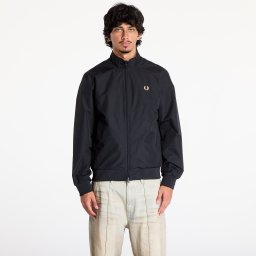 Яке FRED PERRY The Brentham Jacket Black L