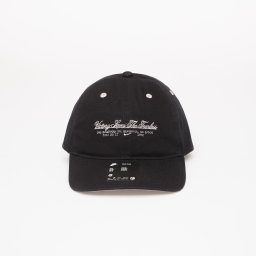 Шапка Nike Sportswear Unstructured Cap Black/ College Grey/ College Grey L/XL