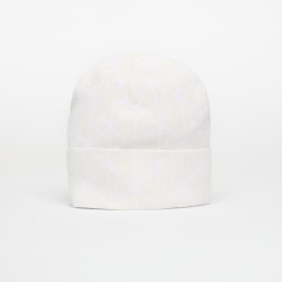 Шапка Calvin Klein Emblem Aop Jcq Fine Hat Khaki Universal