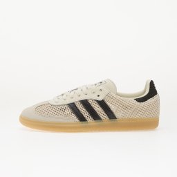 Сникърси adidas Samba Og W Off White/ Carbon/ Gold Metallic EUR 36