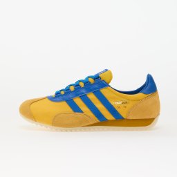 Сникърси adidas SL 72 Pt Bold Gold/ Bright Royal/ Warm Vanilla EUR 47 1/3
