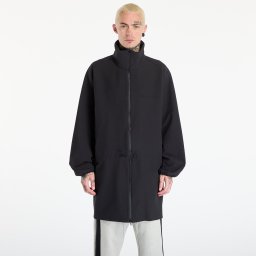 Яке adidas x Fear Of God Athletics Brushback Woven Storm Jacket Black L