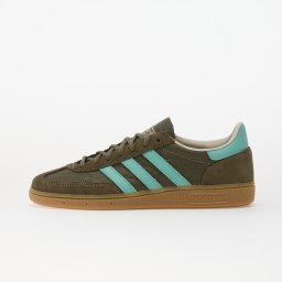 Сникърси adidas Handball Spezial Olive Strata/ Acimin/ Gum4 EUR 40 2/3