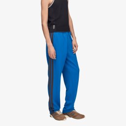 Потници Y-3 x Wales Bonner End Pant Lush Blue XL
