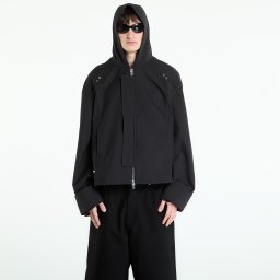Яке HELIOT EMIL Akhal Jacket Black 46