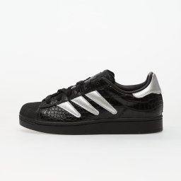 Сникърси adidas Superstar II W Core Black/ Silver Metallic/ Core Black EUR 36 2/3