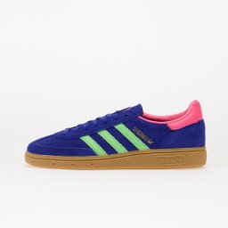 Сникърси adidas Handball Spezial W Lucid Blue/ Limbur/ Lucid Pink EUR 38 2/3