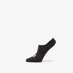 Чорапи Y-3 No Show Socks Black S