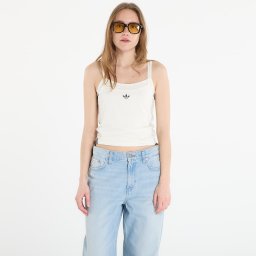 Потник adidas Double Layered Tank Top Off White/ Off White L