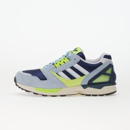 Сникърси adidas ZX 8000 Dark Blue/ Ftw White/ Solar Yellow EUR 41 1/3