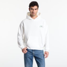 Суитшърт LACOSTE Sweatshirt Flour 4