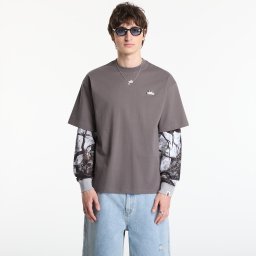 Тениска Playboy x FTSHP T-Shirt Bunny With Legs UNISEX Grey XS