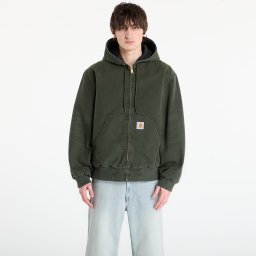Яке Carhartt WIP OG Active Jacket UNISEX Olive XL