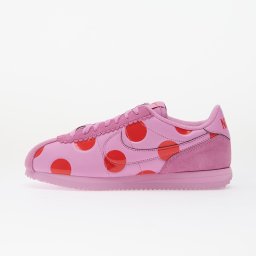 Сникърси Nike Cortez Lt Magenta/ Lt Magenta-Lt Crimson EUR 43
