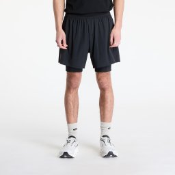 Къси панталони On 5" Performance 2/1 Shorts Black M